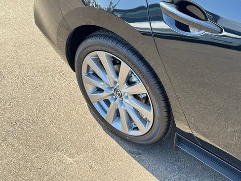 New 2026 MAZDA MAZDA3 2.5 S Sedan w/ Preferred Pkg FWD image 25