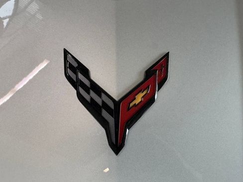 New 2026 Chevrolet Corvette Z06 w/ Z07 Performance Package image 22