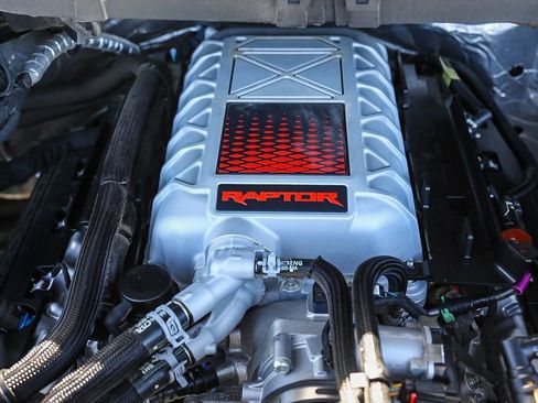 Used 2024 Ford F150 Raptor w/ Equipment Group 803A Raptor R image 27