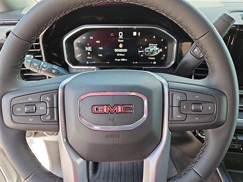 New 2026 GMC Sierra 2500 SLT w/ Texas SLT Premium Package image 15