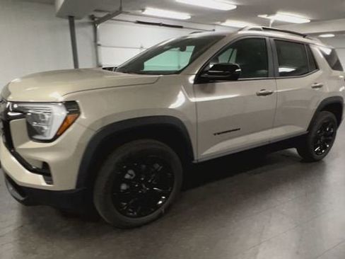 New 2026 GMC Terrain Elevation w/ Black Edition image 4