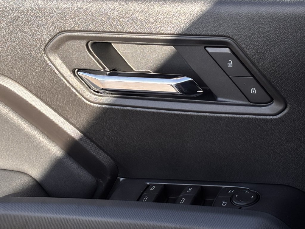 New 2026 Chevrolet Colorado LT w/ LT Convenience Package RWD image 19