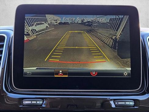 Used 2017 Mercedes-Benz GLE 350 image 17