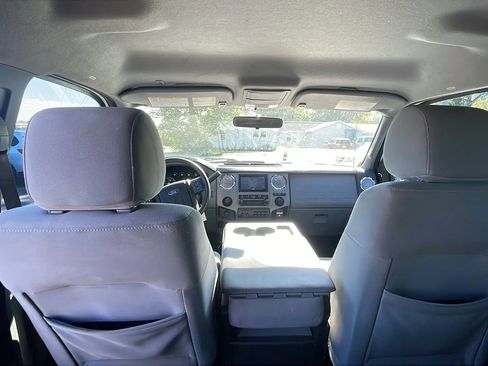 Used 2012 Ford F350 XLT w/ XLT Value Pkg image 21