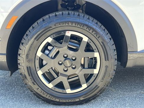 New 2026 Hyundai Palisade XRT Pro image 37