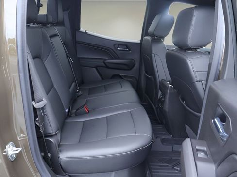 Used 2025 GMC Canyon Elevation w/ Convenience Package RWD image 16