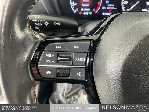 Used 2024 Honda HR-V Sport image 43