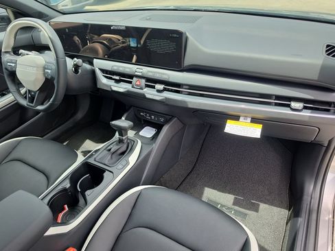 New 2026 Kia K4 EX FWD image 9