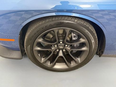 Used 2021 Dodge Challenger R/T Scat Pack image 26