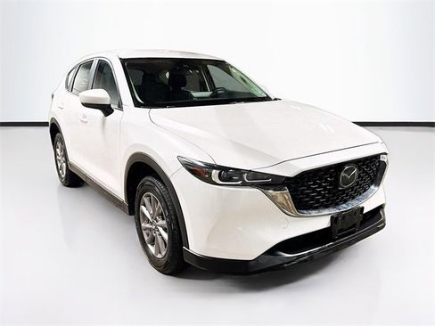 Used 2023 MAZDA CX-5 AWD 2.5 S image 1