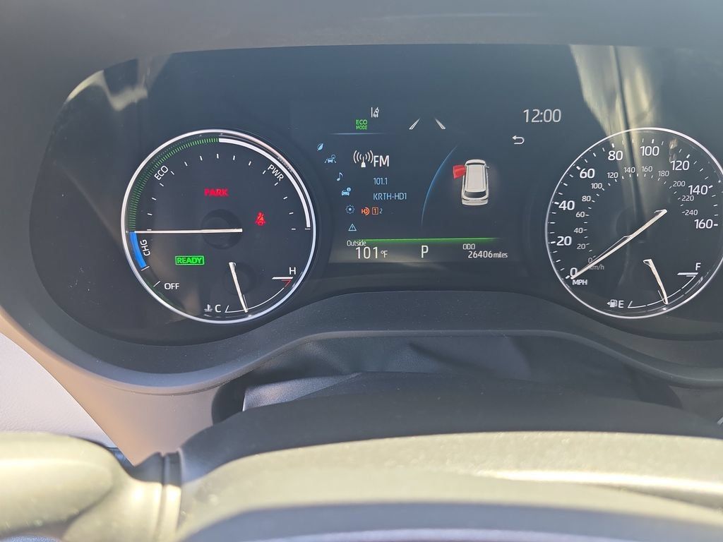 Used 2021 Toyota Sienna Platinum FWD image 15