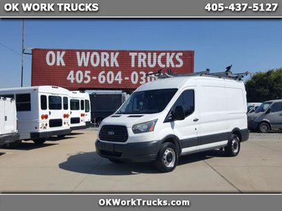 Used 2017 Ford Transit 250 130 Medium Roof