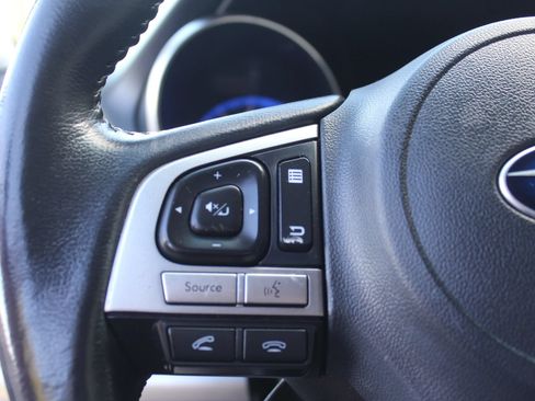 Used 2015 Subaru Outback 2.5i Premium AWD/4WD image 25