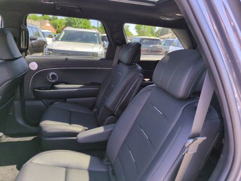 New 2026 Hyundai Palisade Calligraphy AWD/4WD image 42