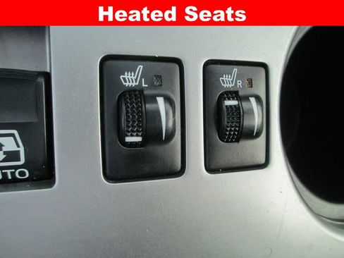 Used 2016 Toyota 4Runner SR5 Premium AWD/4WD image 19
