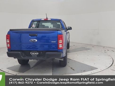 Used 2019 Ford Ranger XL image 13