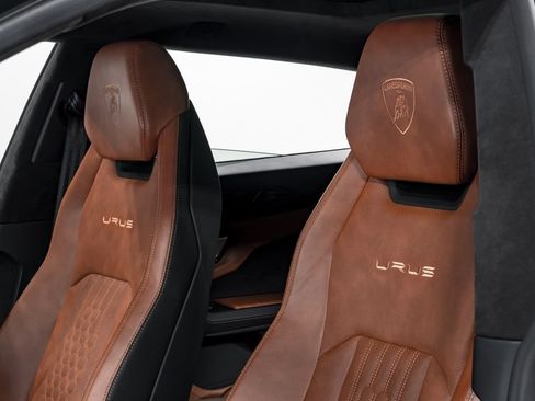 Used 2023 Lamborghini Urus S AWD/4WD image 20
