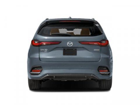 New 2026 MAZDA CX-70 3.3 Turbo S w/ Premium Plus AWD/4WD image 8
