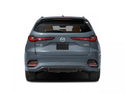 New 2026 MAZDA CX-70 3.3 Turbo S w/ Premium Plus AWD/4WD image 8