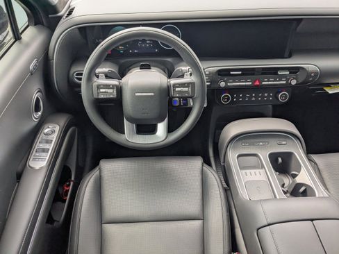 New 2026 Hyundai Palisade Calligraphy image 16