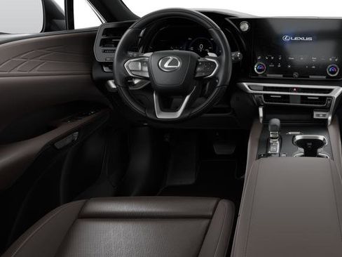 New 2026 Lexus RX 450h 450h+ Luxury image 7