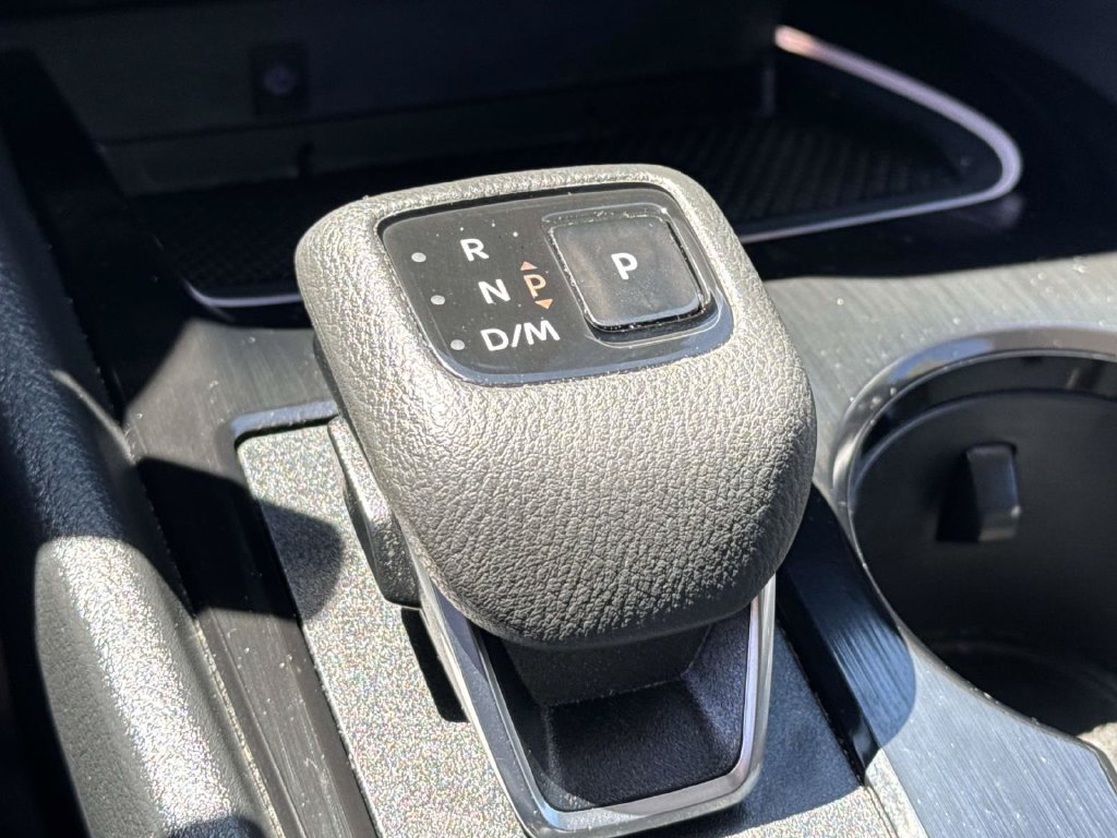 Certified 2025 Nissan Rogue SV w/ Rock Creek Premium Package AWD/4WD image 32