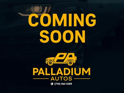 Used 2012 Chevrolet Camaro SS w/ 45th Anniversary Package