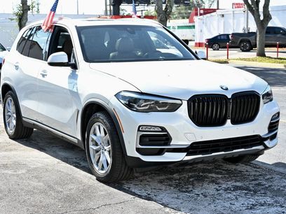 Used 2019 BMW X5 xDrive40i