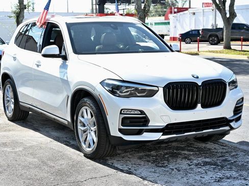 Used 2019 BMW X5 xDrive40i image 1