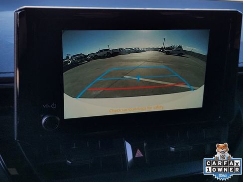 Used 2025 Toyota Corolla GR image 21