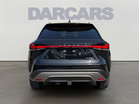Certified 2026 Lexus RX 350 Premium Plus w/ Convenience Package AWD/4WD image 2