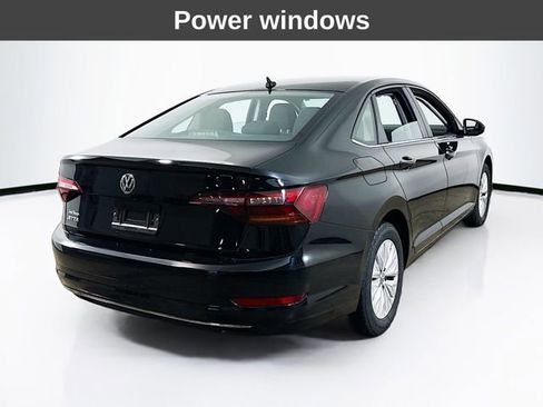 Used 2019 Volkswagen Jetta S image 10