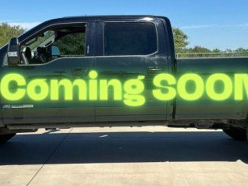 Used 2017 Ford F250 Lariat w/ FX4 Off-Road Package AWD/4WD image 3