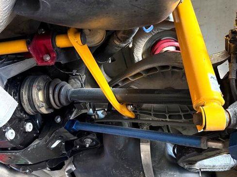 Used 2004 BMW 330Ci Coupe image 71