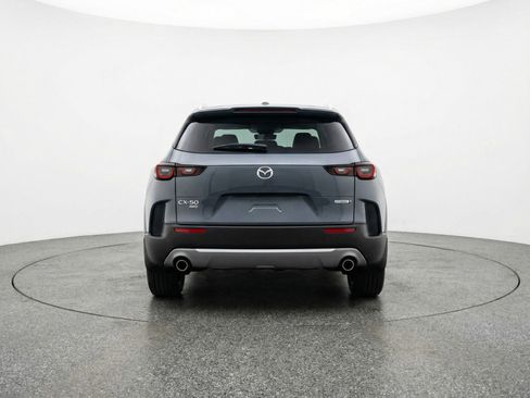 Used 2025 MAZDA CX-50 2.5 Hybrid w/ Premium Plus Pkg image 7