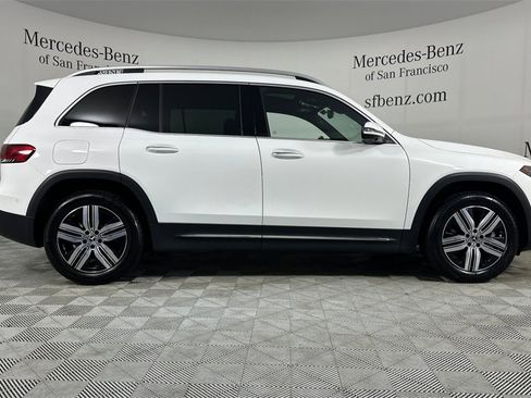 Certified 2023 Mercedes-Benz EQB 300 4MATIC image 3