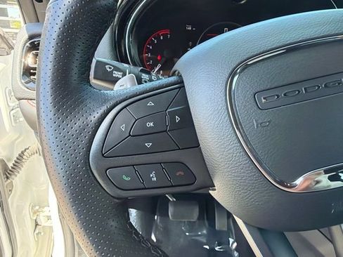 Used 2025 Dodge Durango R/T AWD/4WD image 23