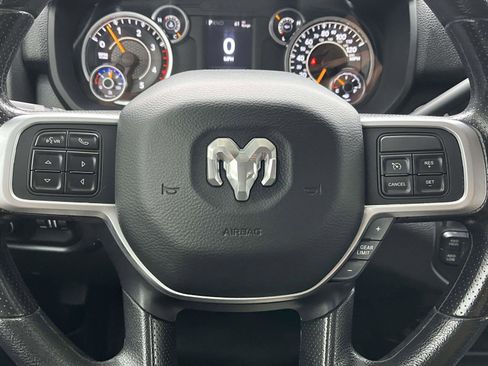 Used 2019 RAM 2500 Big Horn image 18