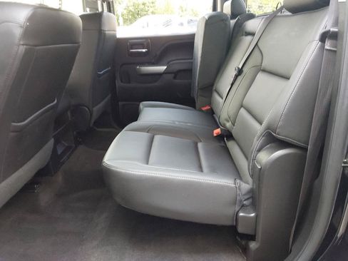Used 2016 Chevrolet Silverado 2500 LTZ w/ Duramax Plus Package AWD/4WD image 32