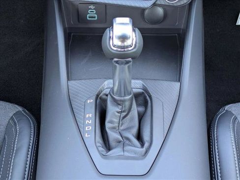 New 2025 Ford Mustang Coupe image 12