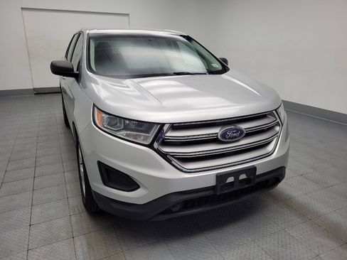 Used 2017 Ford Edge SE AWD/4WD image 14