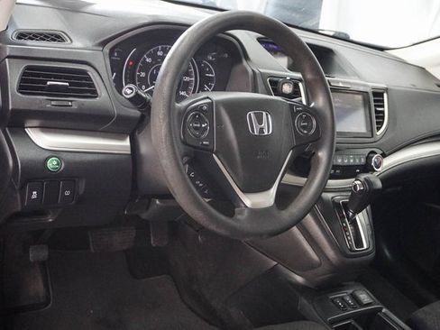 Used 2016 Honda CR-V EX image 4