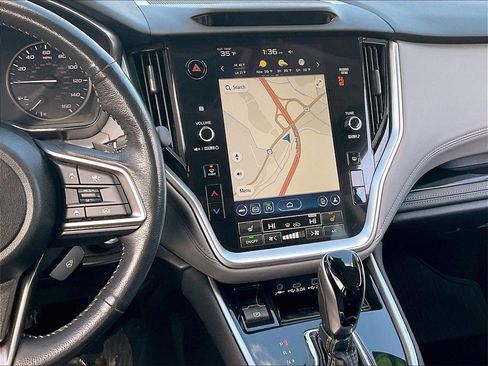 Used 2023 Subaru Outback Limited image 17