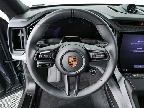 New 2026 Porsche Cayenne S AWD/4WD image 9