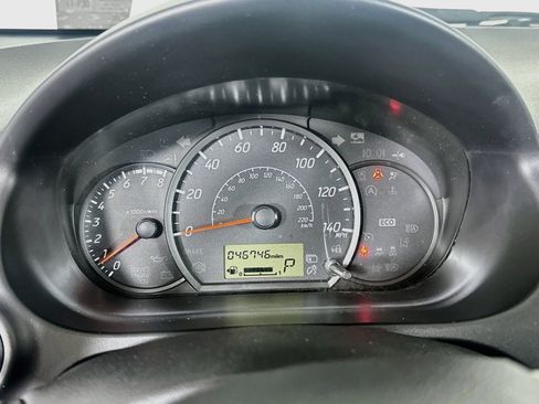 Used 2024 Mitsubishi Mirage ES FWD image 18