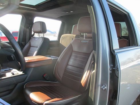 Certified 2024 GMC Sierra 2500 Denali Ultimate image 22