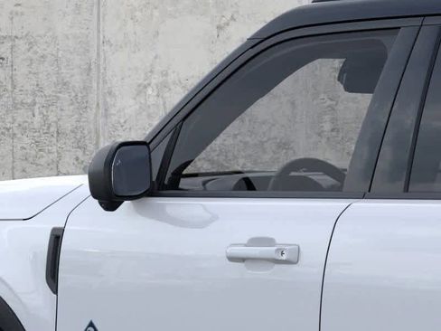 New 2025 Ford Bronco Sport Outer Banks w/ Outer Banks Tech Package+ image 20