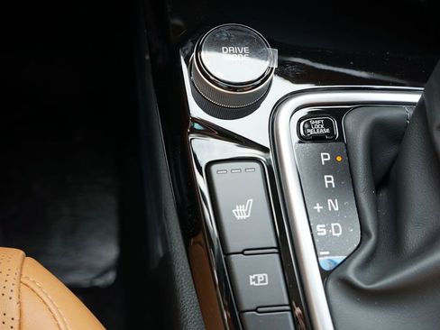 New 2026 Kia Seltos EX w/ EX Sunroof Package image 15