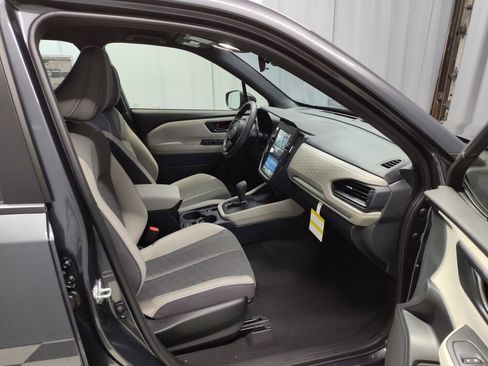 New 2025 Subaru Forester image 9