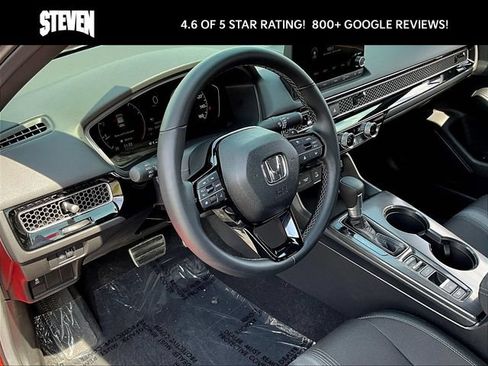 Used 2026 Honda Civic Sport image 18